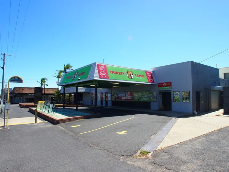 Click to view all images 161 Musgrave Street Rockhampton City QLD 4700 - Image 1
