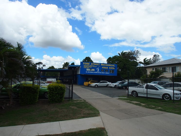 Click to view all images 72 Richmond Street Berserker QLD 4701 - Image 3