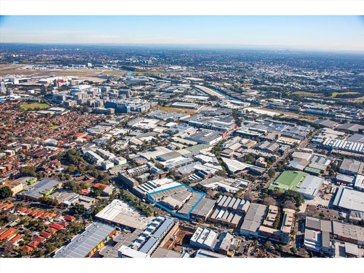 Click to view all images 620-632 Botany Road Alexandria NSW 2015 - Image 1