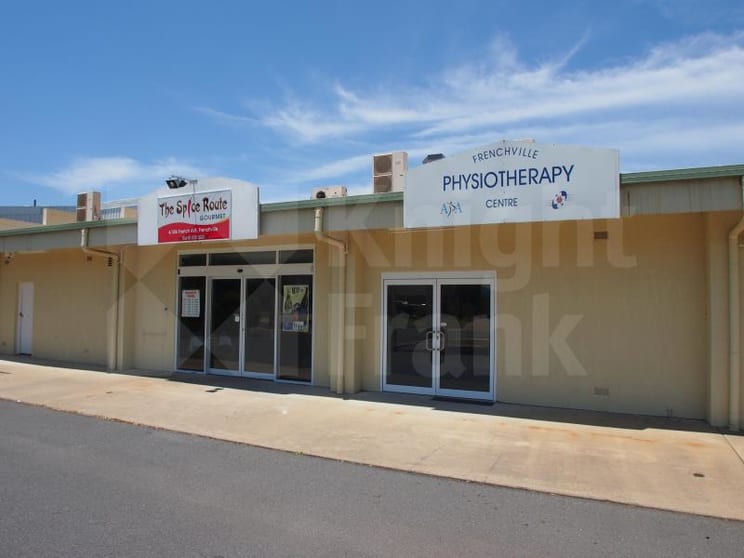 Click to view all images 384 French Avenue Frenchville QLD 4701 - Image 1