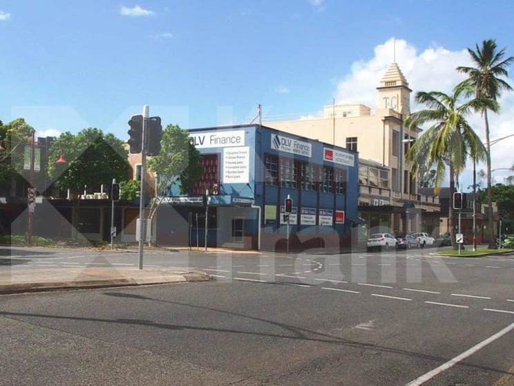 Click to view all images 155 East Street Rockhampton City QLD 4700 - Image 1
