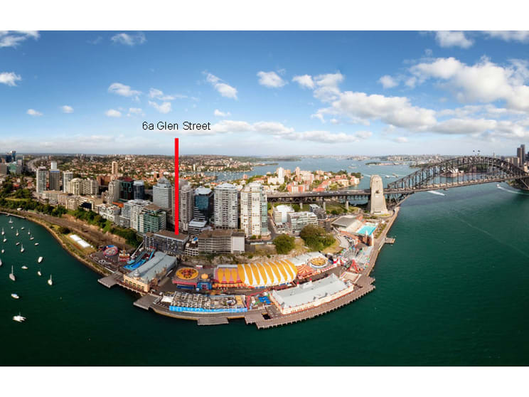 Click to view all images Milsons Point NSW 2061 - Image 2