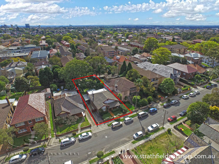 56 Charlotte Street Ashfield NSW 2131 - Image 2