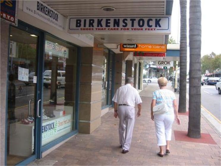 Click to view all images 99-111 Military Road Neutral Bay NSW 2089 - Image 3