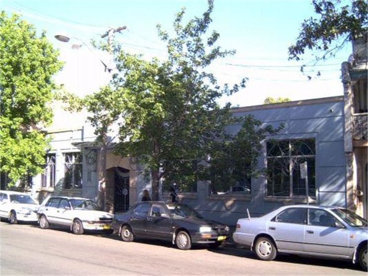 Click to view all images 267-269 Abercrombie Street Chippendale NSW 2008 - Image 1