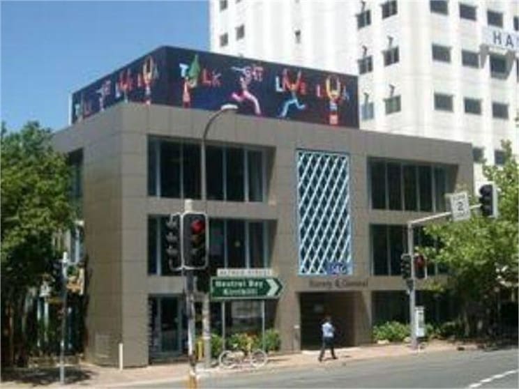 Click to view all images 207/283 Alfred Street North Sydney NSW 2060 - Image 1