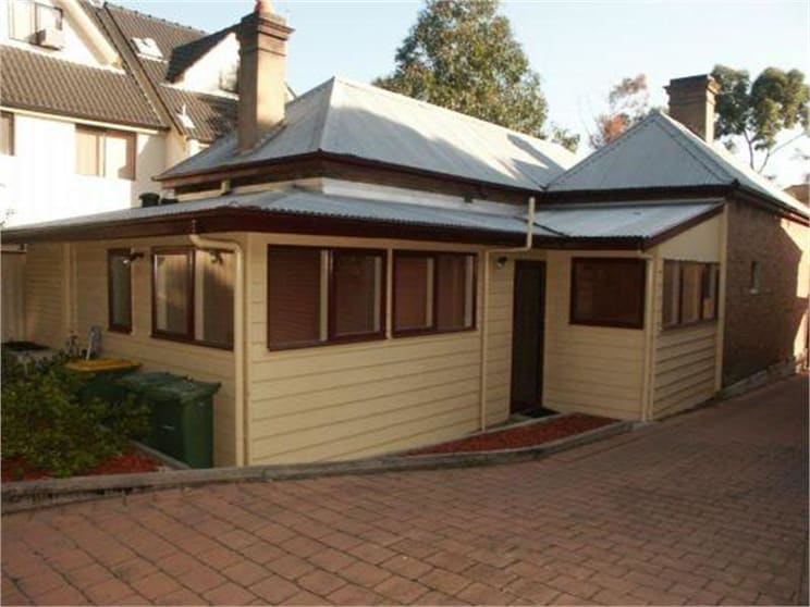 Click to view all images 84 O`Connell Street North Parramatta NSW 2151 - Image 2
