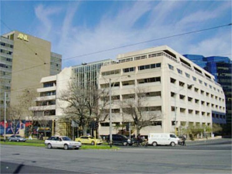 424 St Kilda Road Melbourne St Kilda Road VIC 3004 - Image 1