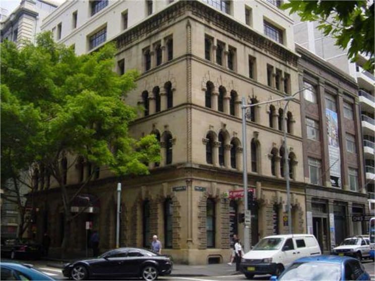Click to view all images 5/63 York Street Sydney NSW 2000 - Image 1