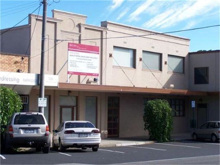 Click to view all images GndFlr/242 Waterdale Road Ivanhoe VIC 3079 - Image 2