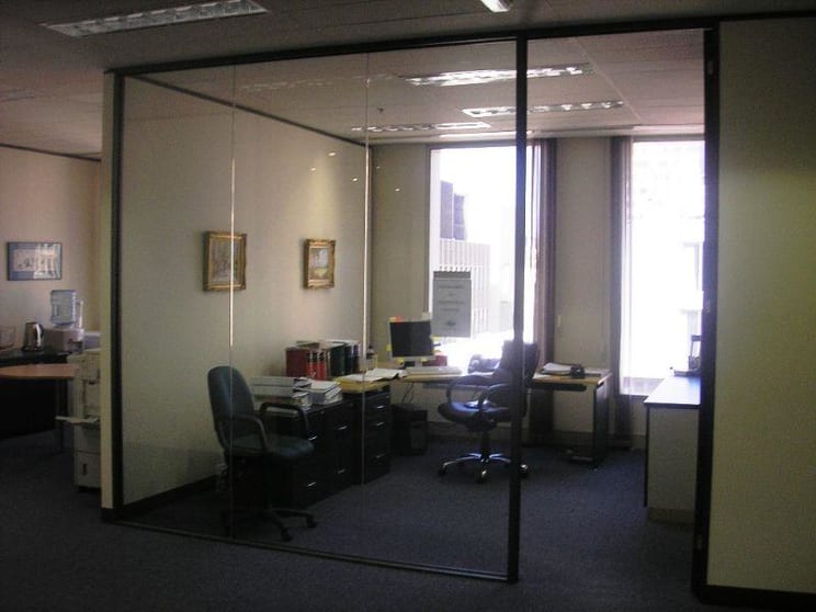 Lvl 7/422 Little Collins Street Melbourne VIC 3000 - Image 1