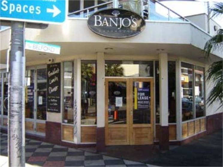 Click to view all images 110 Acland Street St Kilda VIC 3182 - Image 1