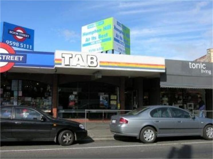 Click to view all images 480 Hampton Street Hampton VIC 3188 - Image 1