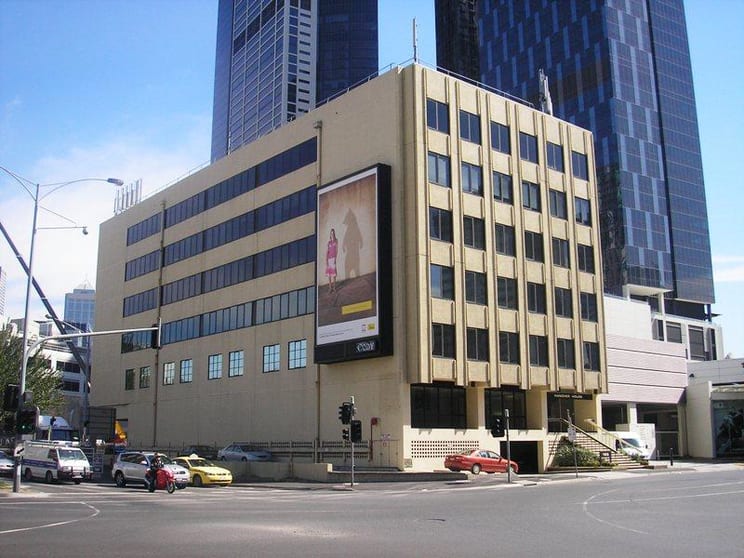 Click to view all images 158 City Road Southbank VIC 3006 - Image 1