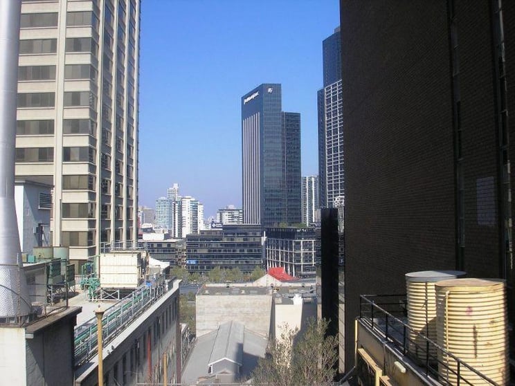 411 Collins St Melbourne VIC 3000 - Image 2