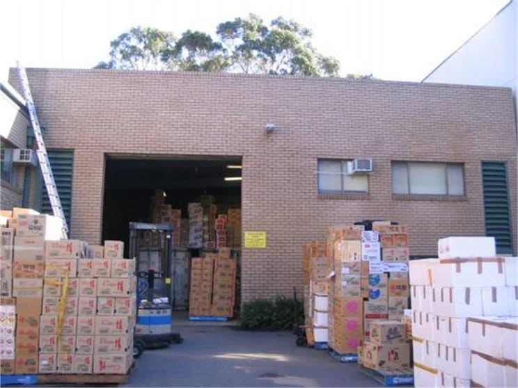 Click to view all images 4/7-9 Richmond Road Homebush West NSW 2140 - Image 1