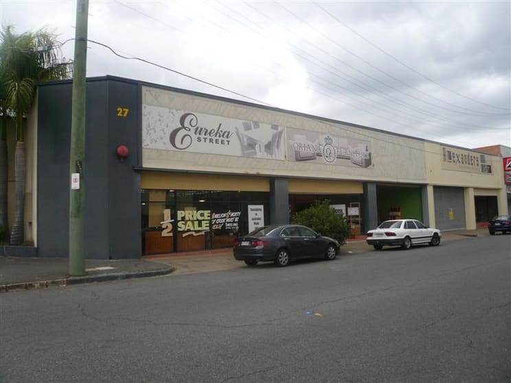 Click to view all images Fortitude Valley QLD 4006 - Image 1