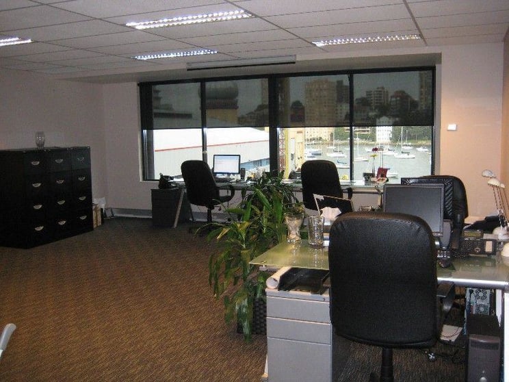 Click to view all images Suite 402/6A Glen Street Milsons Point NSW 2061 - Image 2