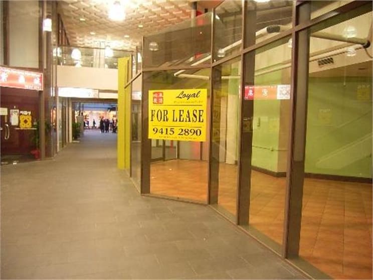 Click to view all images Shop 9/445 Victoria Avenue Chatswood NSW 2067 - Image 3