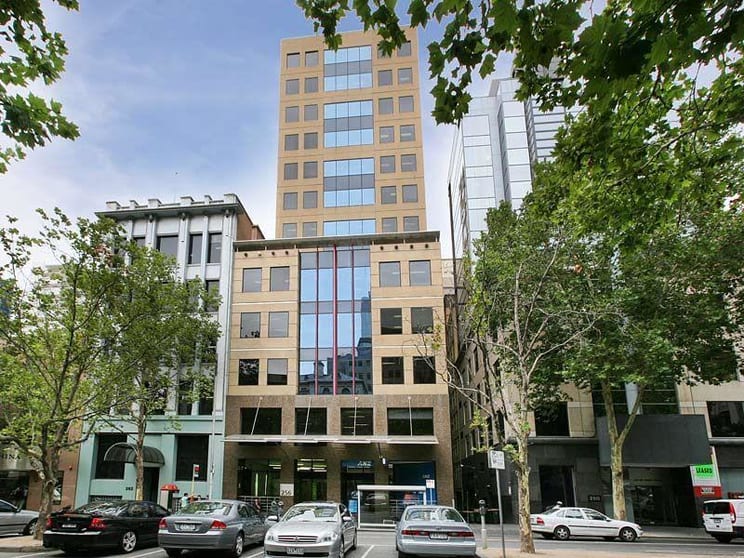 Level/256 Queen Street Melbourne VIC 3000 - Image 1