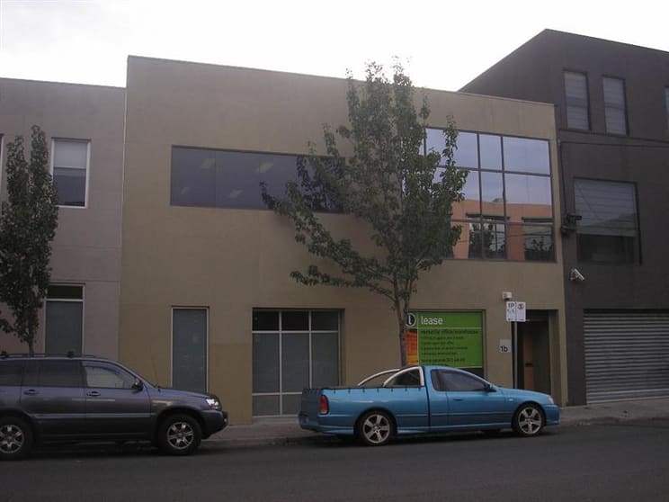 1B St Edmonds Road Prahran VIC 3181 - Image 1