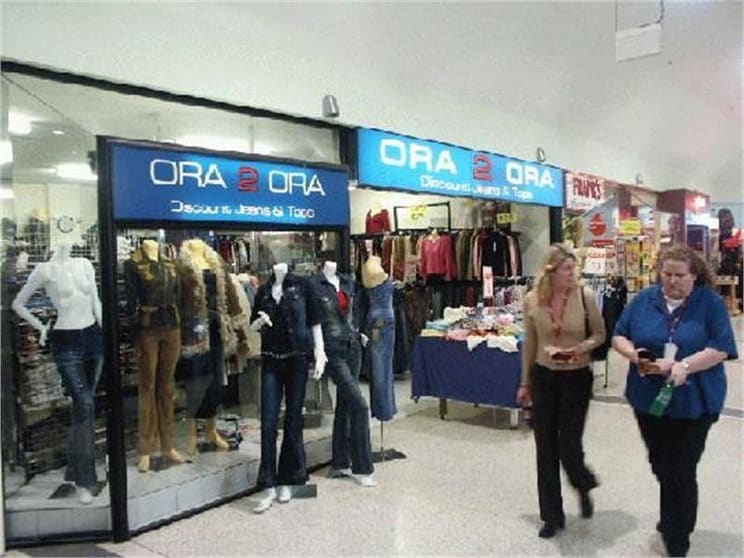 Click to view all images Shop 5, Greenway Plaza Parramatta NSW 2150 - Image 1