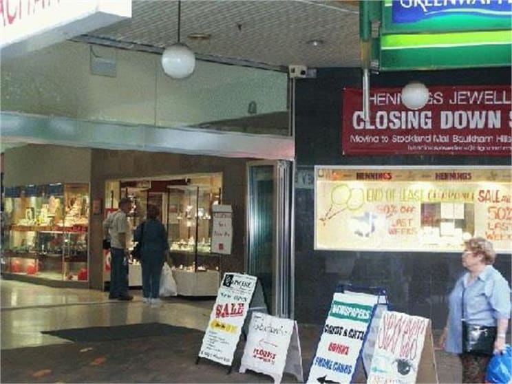 Click to view all images Shop 9, Greenway Plaza Parramatta NSW 2150 - Image 1
