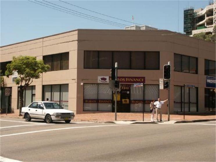Click to view all images Suite 7, 10 O'connell Street Parramatta NSW 2150 - Image 1