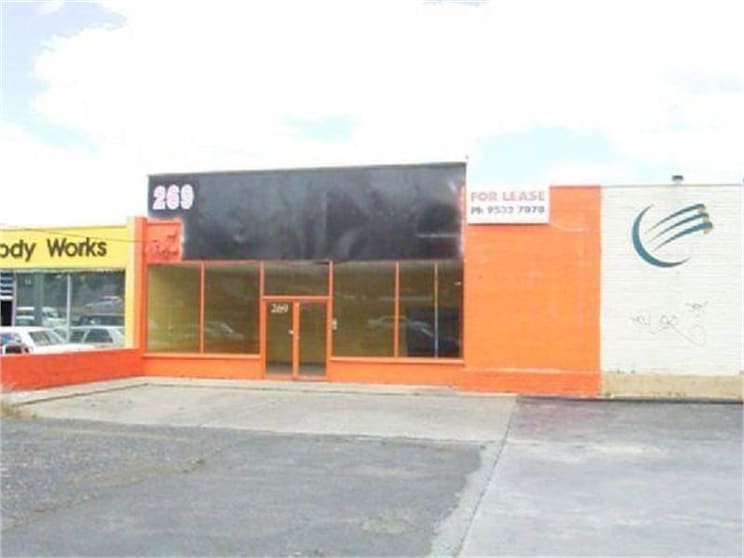 Click to view all images 269 Princes Highway Dandenong VIC 3175 - Image 1
