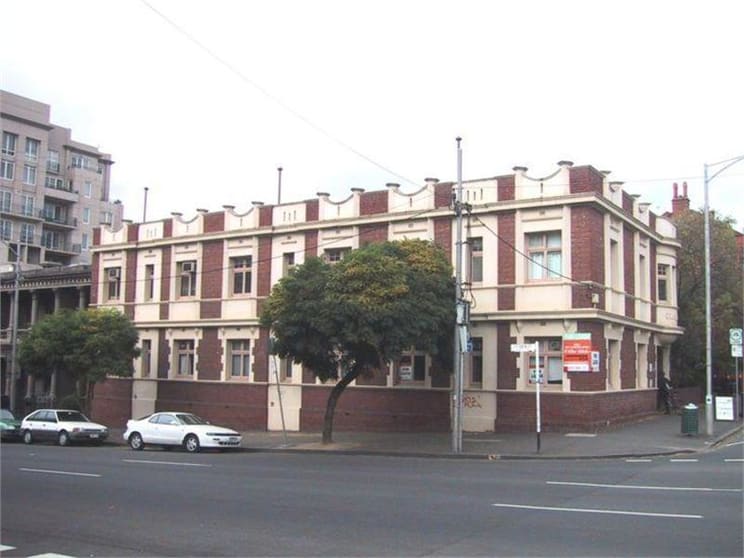 Click to view all images Suite 6/228 Clarendon Street East Melbourne VIC 3002 - Image 1