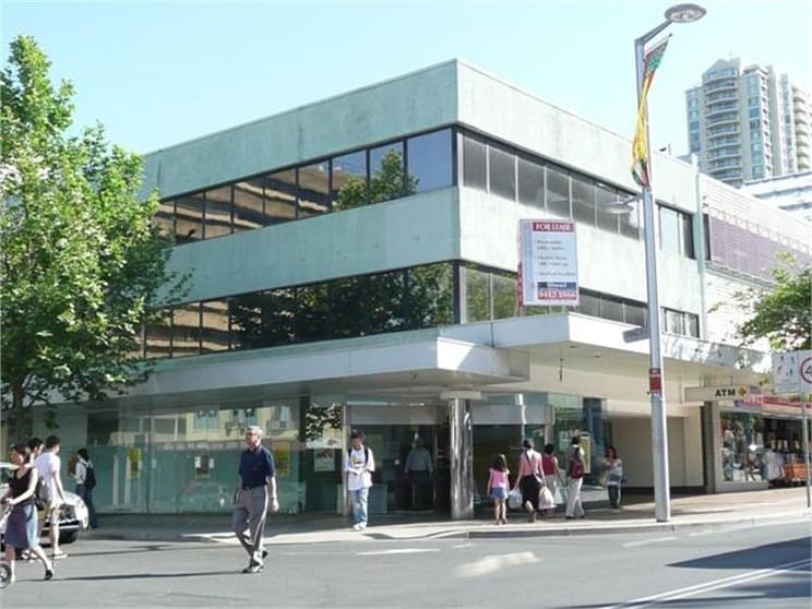 Click to view all images 104/342 Victoria Avenue Chatswood NSW 2067 - Image 3