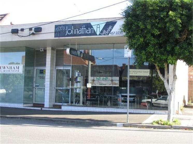Click to view all images Shop 2, 164 Burgundy Street Heidelberg VIC 3084 - Image 1
