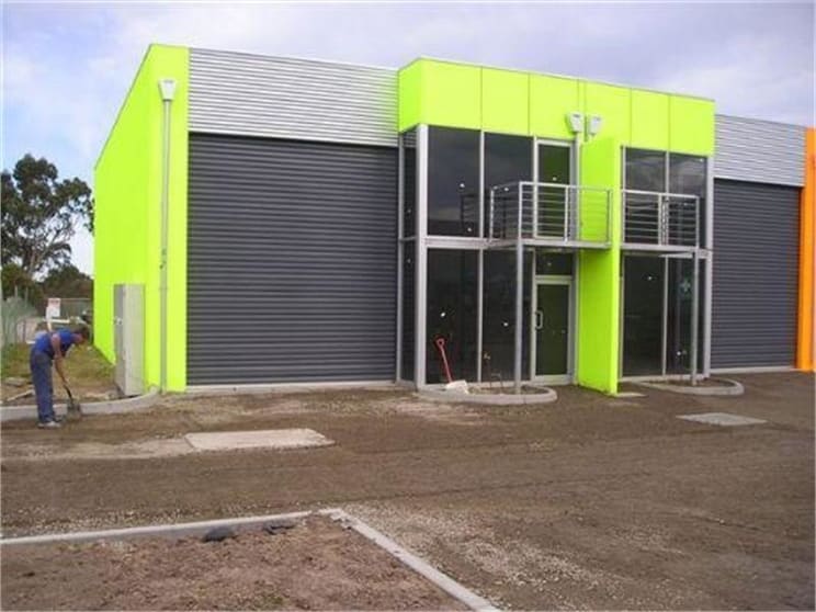 Click to view all images Unit 1, 15B, 56 Keys Road Moorabbin VIC 3189 - Image 1