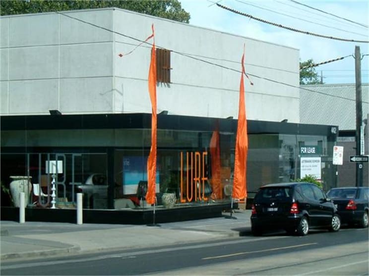 Click to view all images Shop 2/444 High Street Prahran VIC 3181 - Image 2