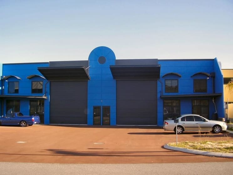 Click to view all images Unit 2/5 Capel Court Bentley WA 6102 - Image 1