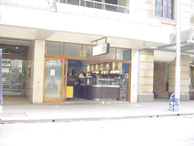 Shop 2/57-59 York Street Sydney NSW 2000 - Image 1