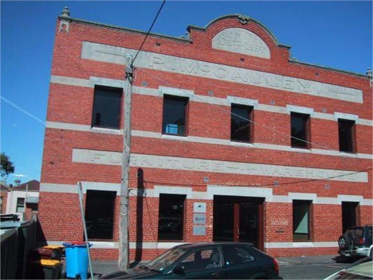 Click to view all images 1-4 Layfield Street South Melbourne VIC 3205 - Image 1