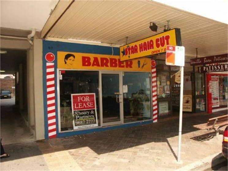 Click to view all images 93 Macquarie Street Parramatta NSW 2150 - Image 1