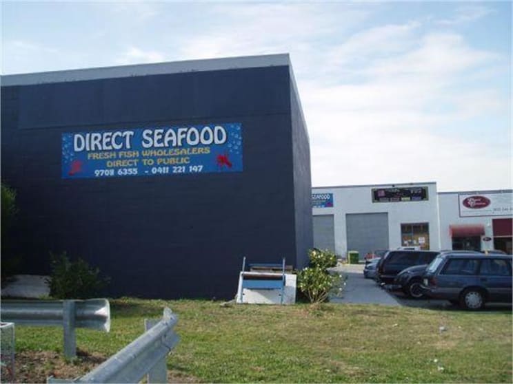 Click to view all images Factory 14, 57-59 Melverton Drive Hallam VIC 3803 - Image 2