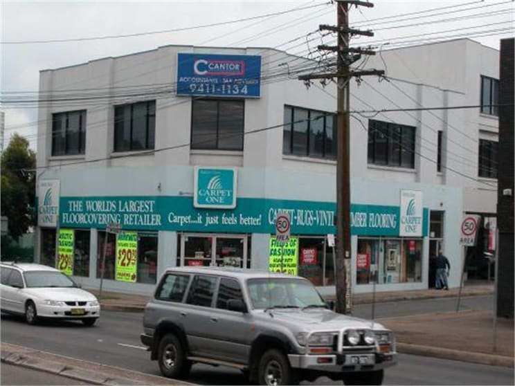 Click to view all images 591 Pacific Highway, Chatswood Chatswood NSW 2067 - Image 1