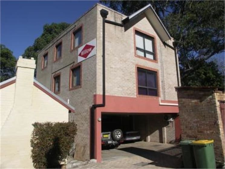 Click to view all images 1B Villers Street Parramatta NSW 2150 - Image 2