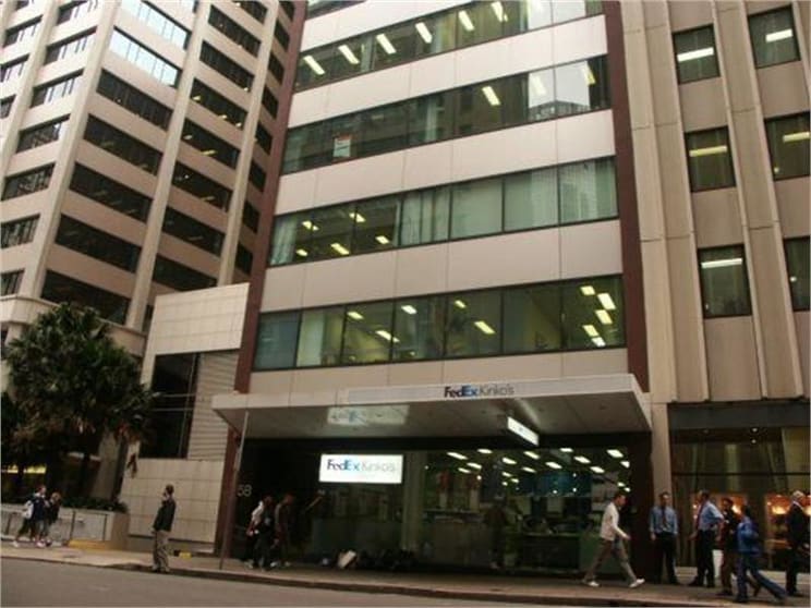 Click to view all images 58 Pitt Street Sydney NSW 2000 - Image 1