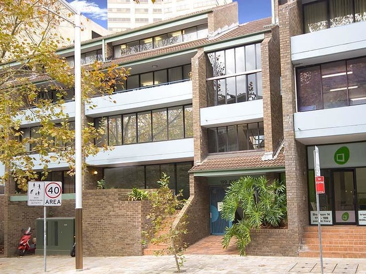 Click to view all images Unit 17/177-199 Pacific Highway North Sydney NSW 2060 - Image 3
