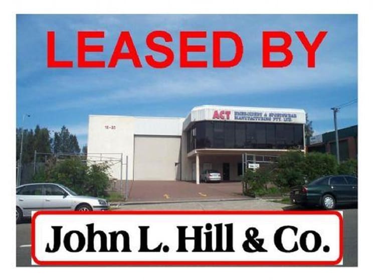 Click to view all images 18-20 Richmond Rd Homebush NSW 2140 - Image 1