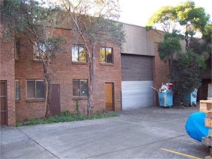 Click to view all images 4/32 Liney Ave Clemton Park NSW 2206 - Image 1