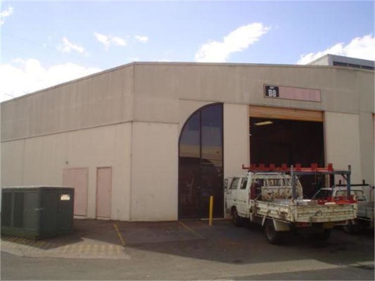 Click to view all images Unit B8/11-15 Moxon Rd Punchbowl NSW 2196 - Image 1