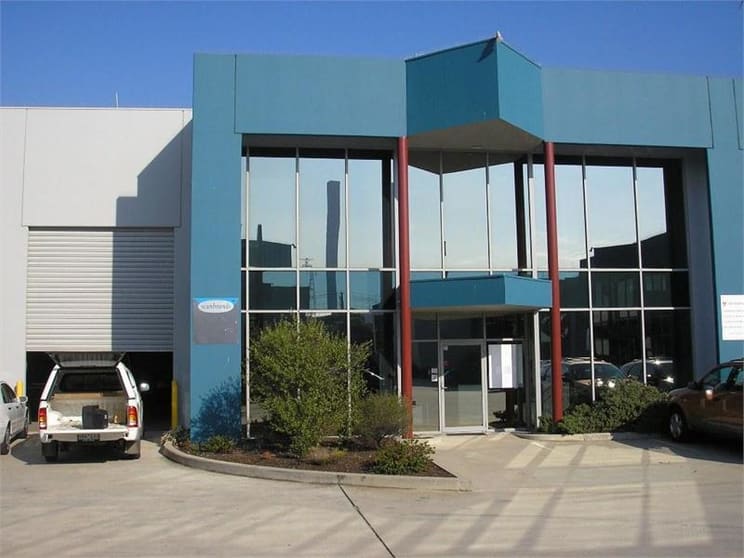Unit 6/200 Turner Street Port Melbourne VIC 3207 - Image 1