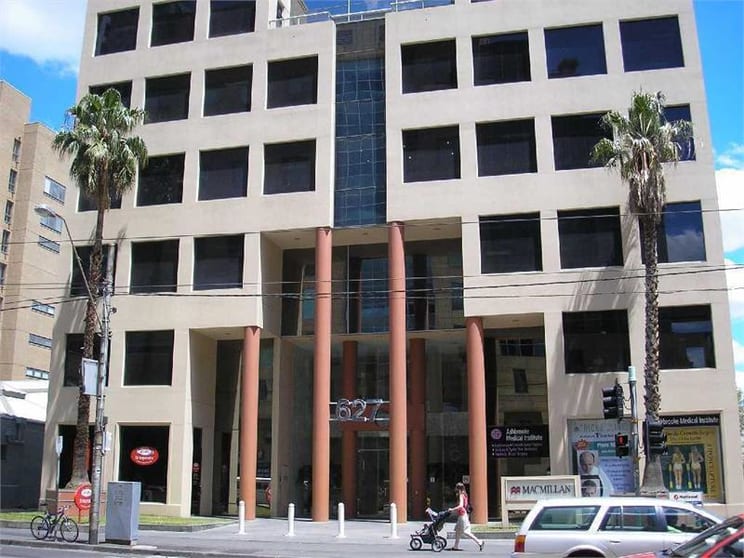 Click to view all images Level 1 NE/627 Chapel Street South Yarra VIC 3141 - Image 1