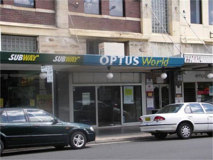 Click to view all images 245 Church Street Parramatta NSW 2150 - Image 3