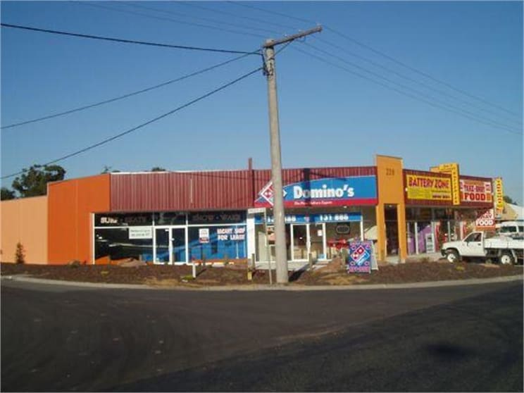 Click to view all images Shop 1, 206 Princes Highway Pakenham VIC 3810 - Image 2